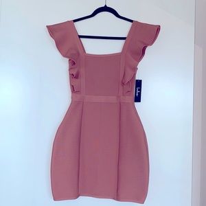 Lulus Bodycon Dress